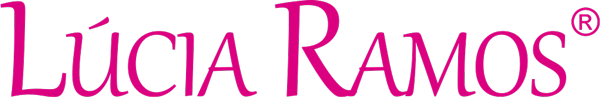 Logo da Lúcia Ramos