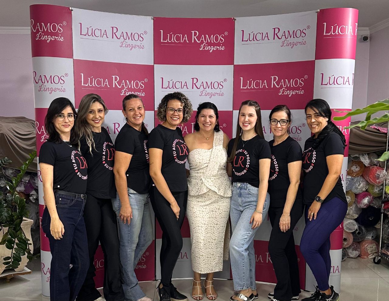 Equipe Lúcia Ramos